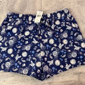 Vera Bradley Disney Collection Cinderella Shorts